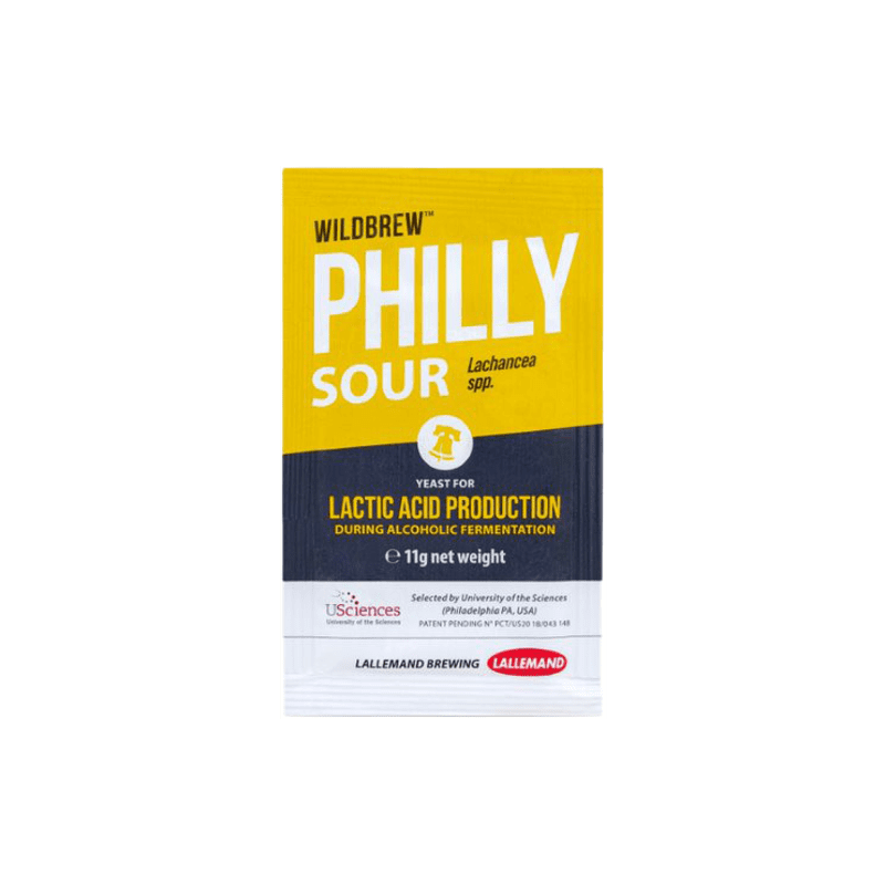 A picture of the front cover of the philadelphia sour.