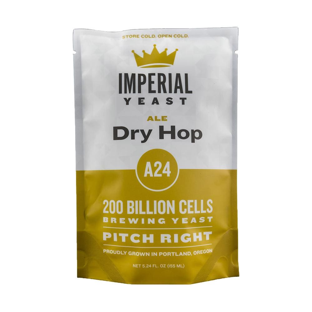 Imperial Yeast A24 Dry Hop Ale