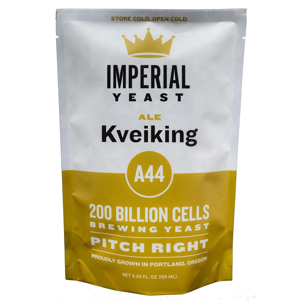 Imperial Yeast Kveik Ale A44 Brewing Yeast