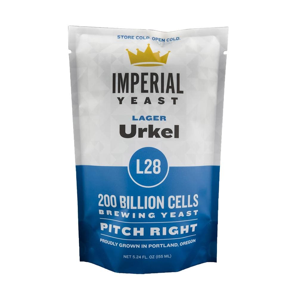 Imperial Yeast Lager Urkel L28 Brewing Yeast